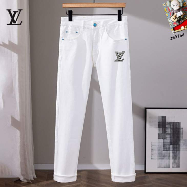 Picture of LV Jeans Long _SKULVsz28-3825tx22211498